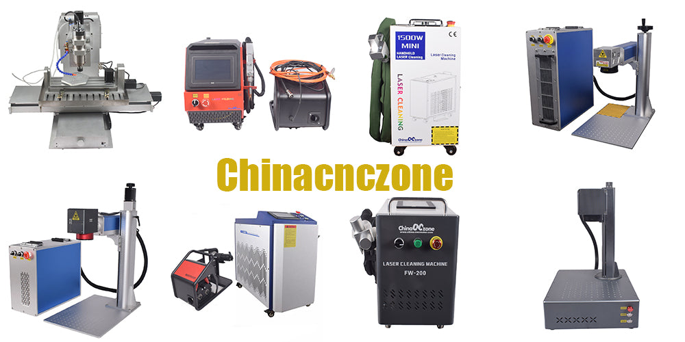6040 CNC – Chinacnczone