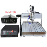 3 axis cnc | 6040 cnc router | mini cnc mill | cnc machine metal working