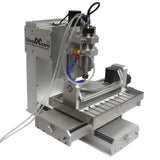 EU&US Free TAX Free shipping | 5 axis cnc | 5axis cnc machine | mini 5 axis cnc | HY 3040 cnc machine