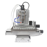 EU&US Free TAX Free shipping | 5 axis cnc | 5axis cnc machine | mini 5 axis cnc | HY 3040 cnc machine