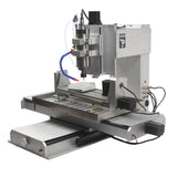EU&US Free TAX Free shipping | 5 axis cnc mill | 5axis mini cnc router | cnc 5axis | HY6040 5 axis 2200W cnc machine