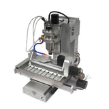 EU&US Free TAX Free shipping | 5 axis cnc | 5axis cnc machine | mini 5 axis cnc | HY 3040 cnc machine