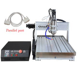 3 axis cnc | 6040 cnc router | mini cnc mill | cnc machine metal working