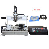 6040 cnc | 4 axis cnc machine | mini cnc machine | 4axis 6040 cnc router