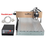 EU&US Free Tax CNC woodworking | 3 axis cnc | cnc router 6090 | 2200W cnc machine free shipping