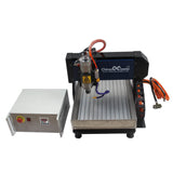 EU&US Free TAX Free shipping linear guide | cnc metal milling machine | cnc machine metal | 3 axis 3040 steel cnc machine