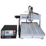 3 axis cnc | 6040 cnc router | mini cnc mill | cnc machine metal working