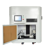 Enclosed ATC steel 5 axis 2.2KW 3040 CNC Engraving Machine