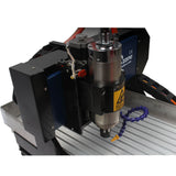 EU&US Free TAX Free shipping linear guide | cnc metal milling machine | cnc machine metal | 3 axis 3040 steel cnc machine