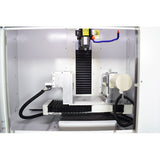 Enclosed ATC steel 5 axis 2.2KW 3040 CNC Engraving Machine