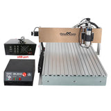 EU&US Free Tax CNC woodworking | 3 axis cnc | cnc router 6090 | 2200W cnc machine free shipping
