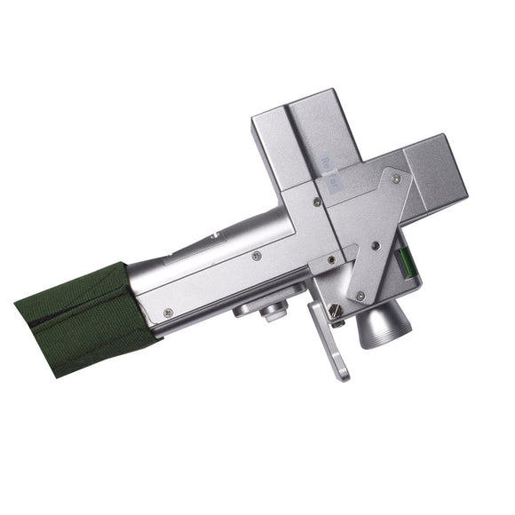 Laser cleaner parts