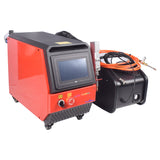 700W 4 in 1 air cooling metal welding machine laser metal cutting cleaning machine