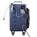 Mini welding machine 2000W 4 in 1 air cooling metal welding machine laser cleaning machine for metals