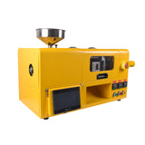 Small 1500W Injection Molding Machine Desktop ABS PVC PP Plastic Molding Machine