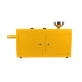 Small 1500W Injection Molding Machine Desktop ABS PVC PP Plastic Molding Machine