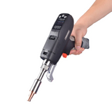 HW980 laser welding head Including graduated tube, single wire feed bracket and 1 meter wire