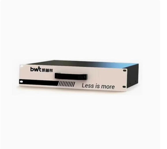 3000W fiber laser source BWT CW30 for laser welding cleaning cutting machine