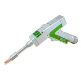 Relfar double pendulum system for 4 in 1 laser welding machines