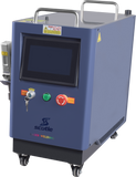 Mini welding machine 2000W 4 in 1 air cooling metal welding machine laser cleaning machine for metals
