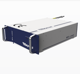 Raycus RFL-C3000 laser source for Sufficient power 3000W handheld welding cleaning machine