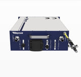 Raycus RFL-C3000 laser source for Sufficient power 3000W handheld welding cleaning machine