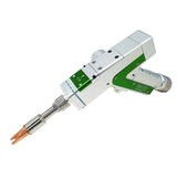 Relfar double pendulum system for 4 in 1 laser welding machines