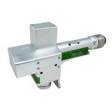 Relfar laser cleaning system dual pendulum for continuous laser cleaning machine