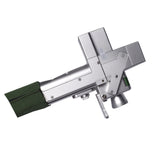 Relfar laser cleaning system dual pendulum for continuous laser cleaning machine