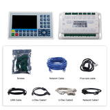 RDC 8445S Ruida co2 laser controller system newest for co2 laser cutting engravng machine