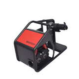 Raycus 1200W / 1500W 4 in 1 handheld fiber laser welding machine au3tech HW980 welding system