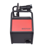 Raycus 1200W / 1500W 4 in 1 handheld fiber laser welding machine au3tech HW980 welding system