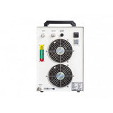 Industry Water Chiller S&A CW5200 for  80W/100W/130W/150W/180W Co2 Laser engraving machine