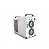 Industry Water Chiller S&A CW5200 for  80W/100W/130W/150W/180W Co2 Laser engraving machine