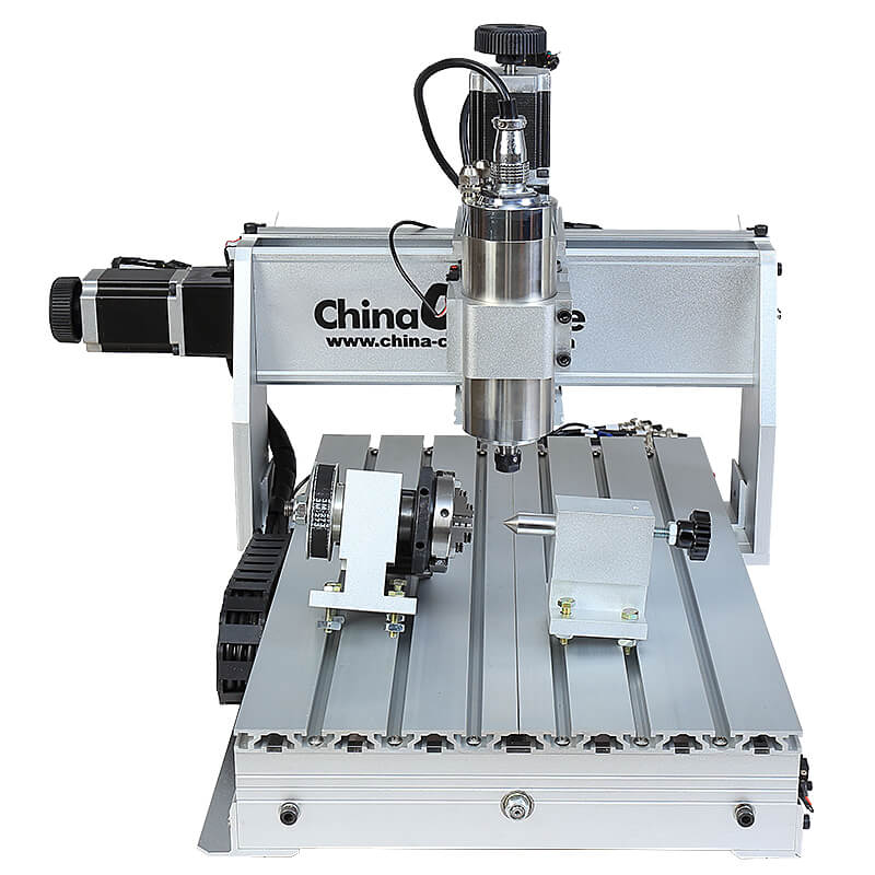 Desktop cnc | mini cnc machine | 3040 cnc | 4axis 800W mini router
