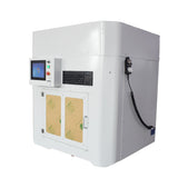 Enclosed ATC steel 5 axis 2.2KW 3040 CNC Engraving Machine