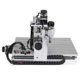 Free shipping mini cnc machine | small cnc | 3axis 3040  | 500W cnc machine